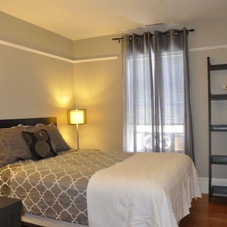 Moncton Suites - Apartments Across Georges Dumont Extérieur photo