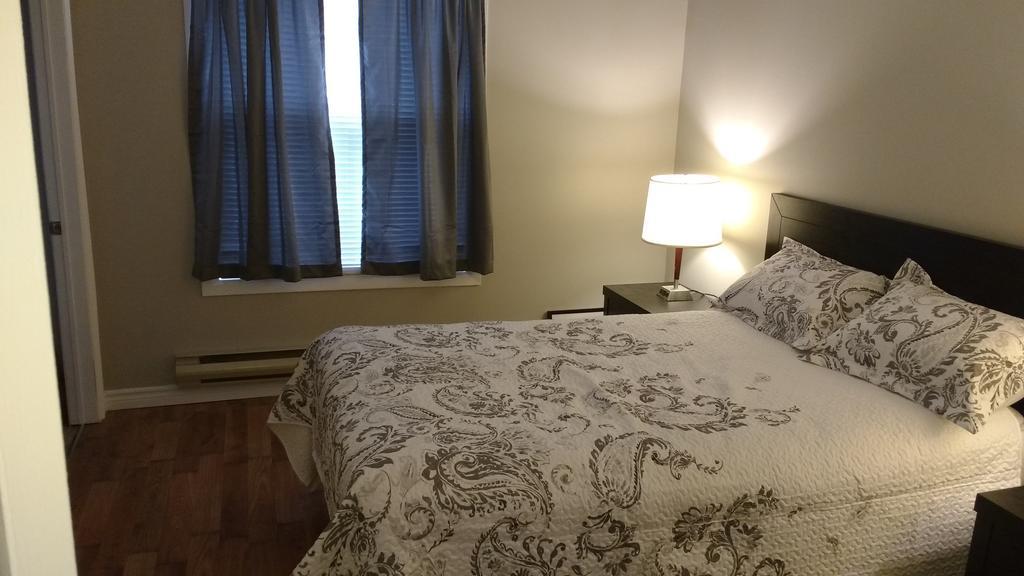 Moncton Suites - Apartments Across Georges Dumont Extérieur photo