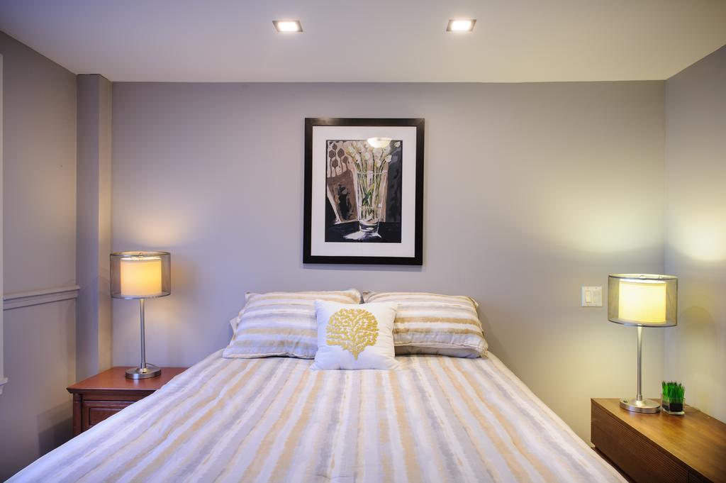Moncton Suites - Apartments Across Georges Dumont Extérieur photo