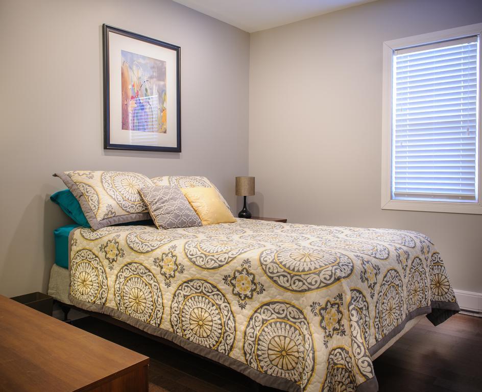 Moncton Suites - Apartments Across Georges Dumont Extérieur photo