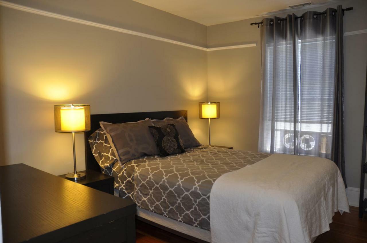 Moncton Suites - Apartments Across Georges Dumont Extérieur photo