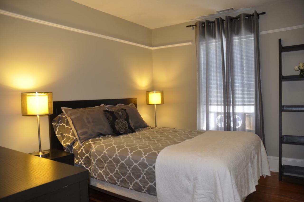 Moncton Suites - Apartments Across Georges Dumont Extérieur photo