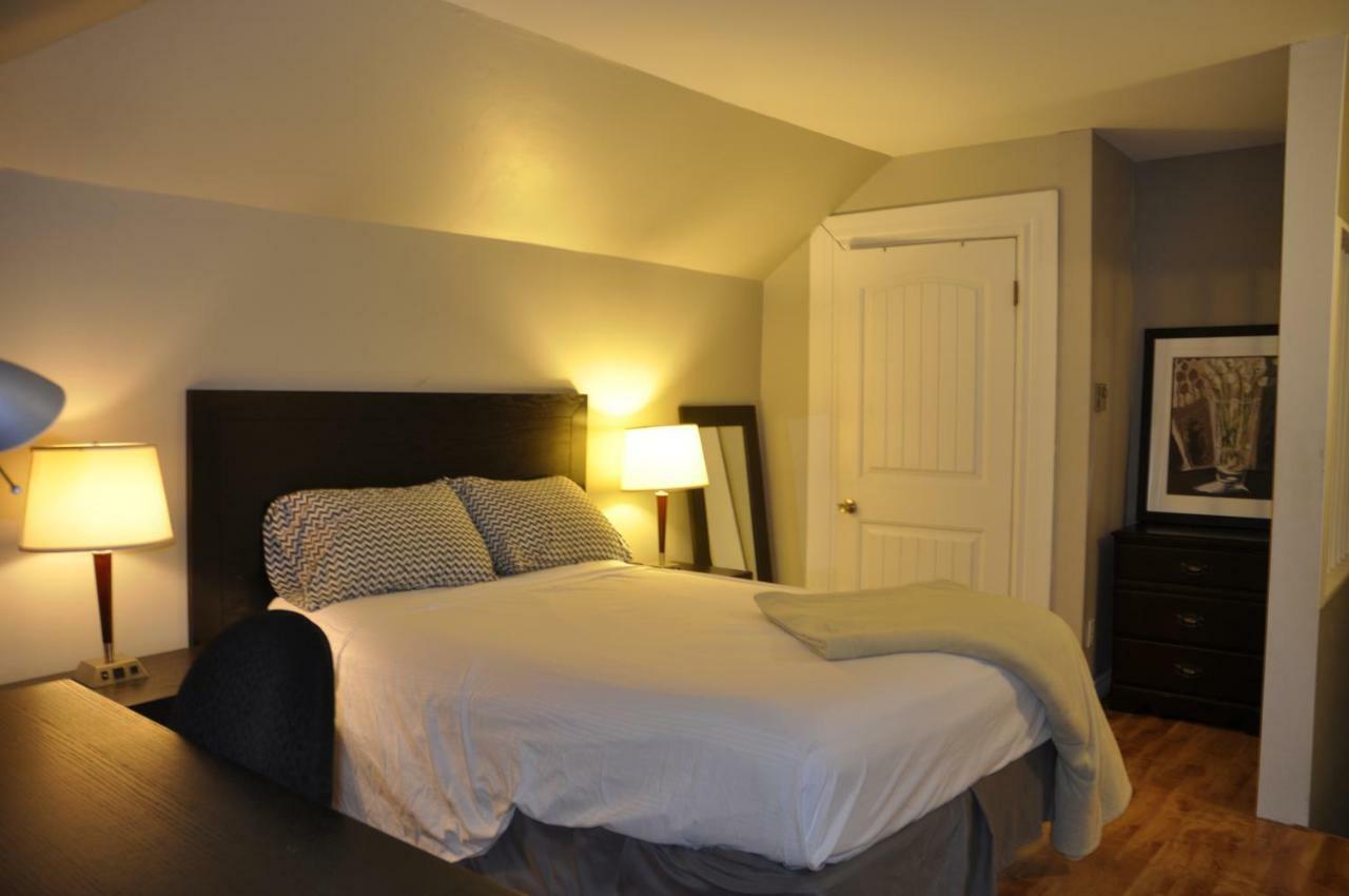 Moncton Suites - Apartments Across Georges Dumont Extérieur photo